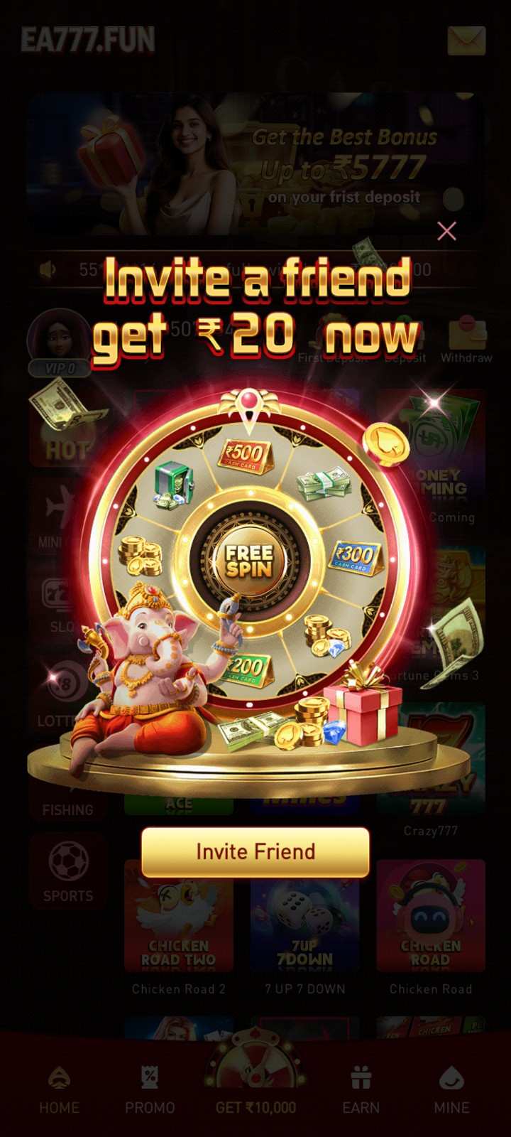 EA777 GameDownload latest 2026