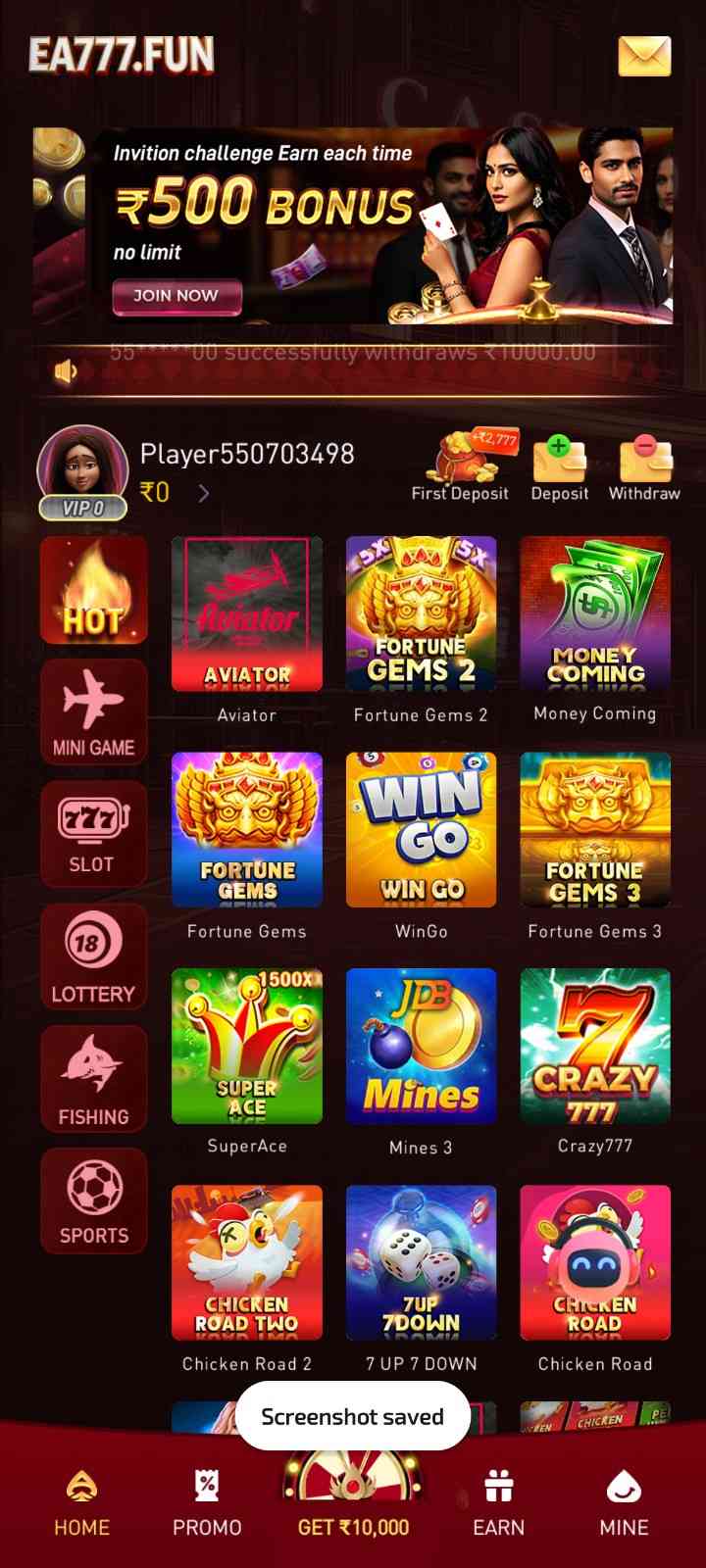 EA777 APK Download latest 2026